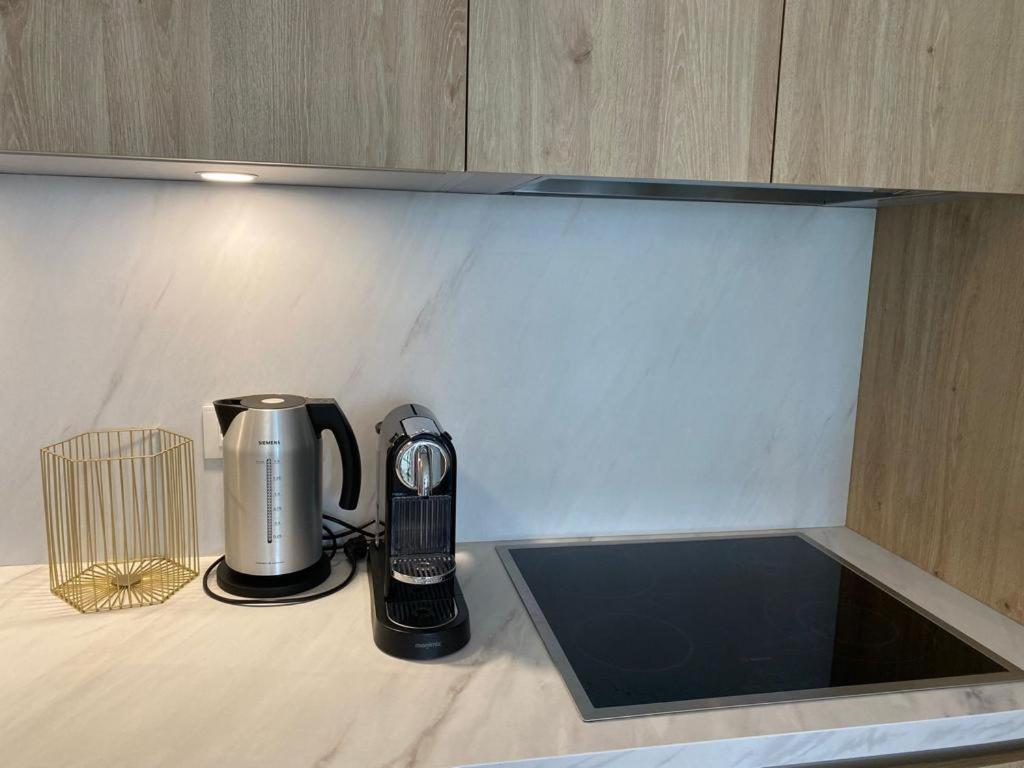 Appartement Calpe Apolov Ibiza Style Εξωτερικό φωτογραφία