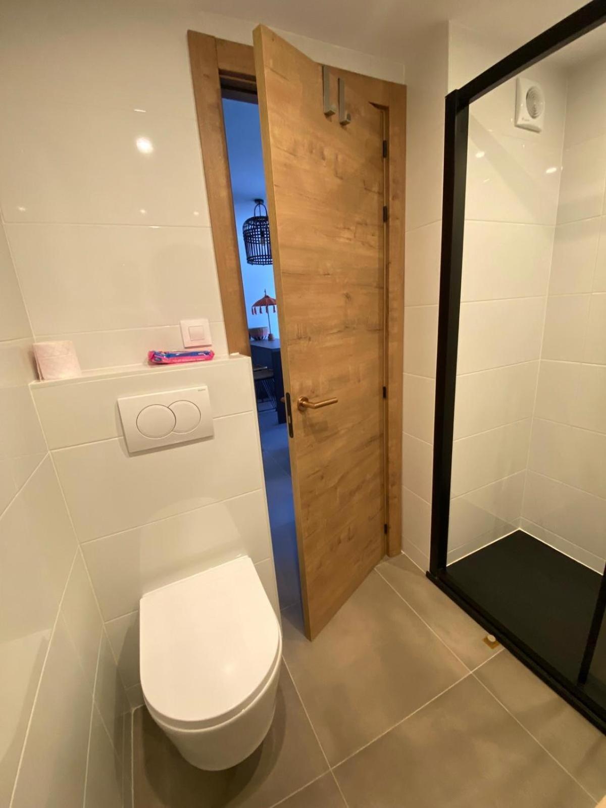 Appartement Calpe Apolov Ibiza Style Εξωτερικό φωτογραφία