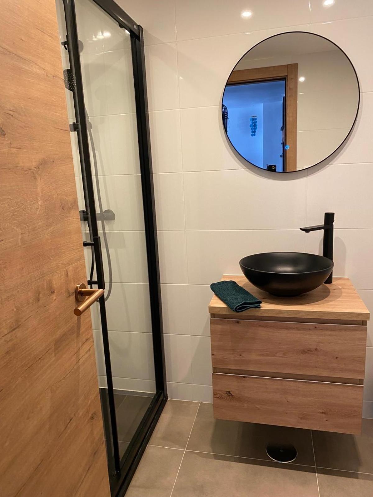Appartement Calpe Apolov Ibiza Style Εξωτερικό φωτογραφία