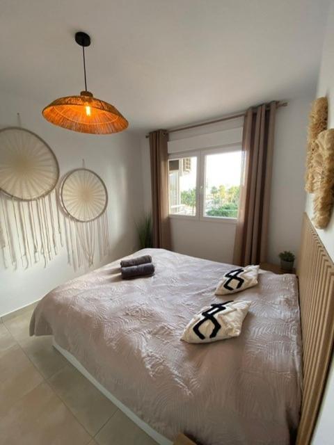 Appartement Calpe Apolov Ibiza Style Εξωτερικό φωτογραφία